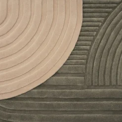 Relevo rug 200 x 300