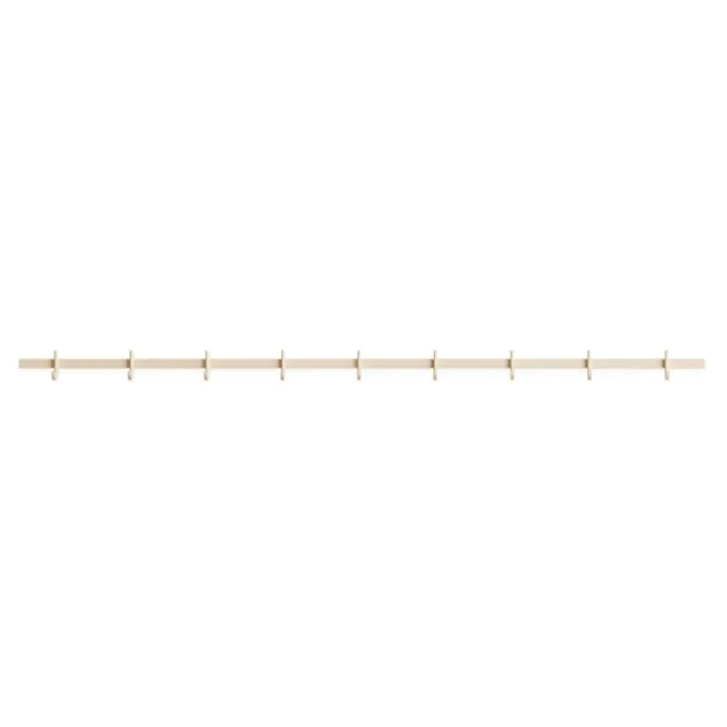 Relief Hook Rail Large