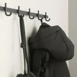 Relief Hook Rail Large
