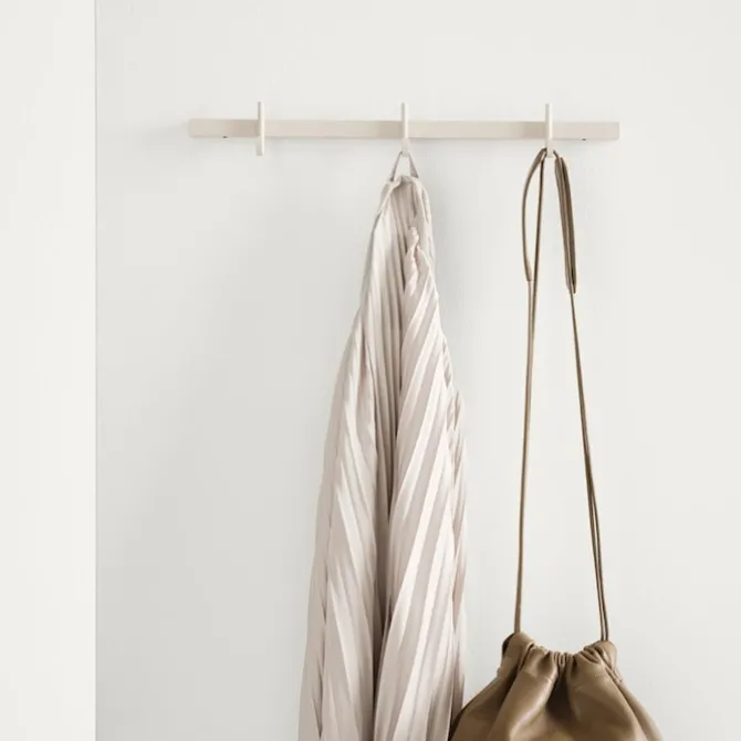Relief Hook Rail Small