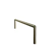 Reling Sängben Brass 2-pack