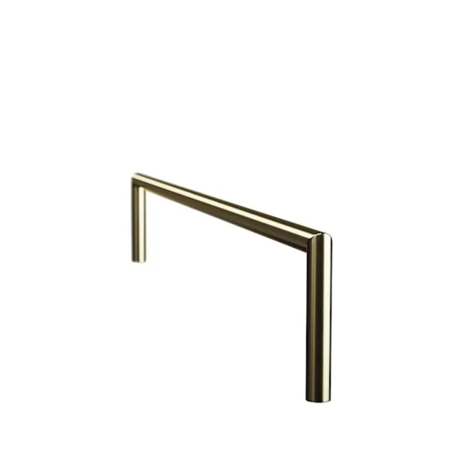 Reling Sängben Brass 2-pack