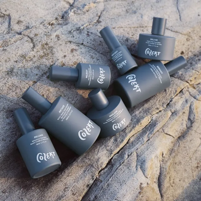 Relive Face Mist