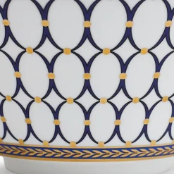Renaissance Gold Cereal Bowl