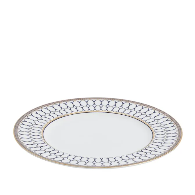 Renaissance Gold Dinner Plate