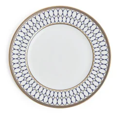 Renaissance Gold Dinner Plate