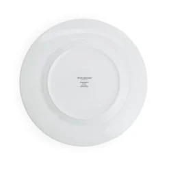 Renaissance Gold Dinner Plate