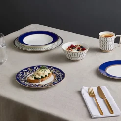 Renaissance Gold Side Plate