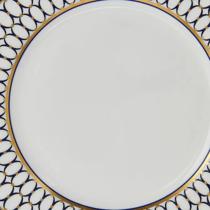 Renaissance Gold Side Plate