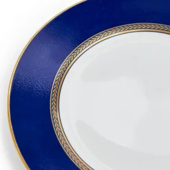 Renaissance Gold Side Plate