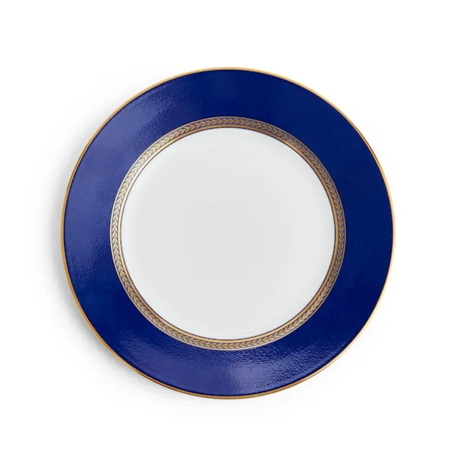 Renaissance Gold Side Plate
