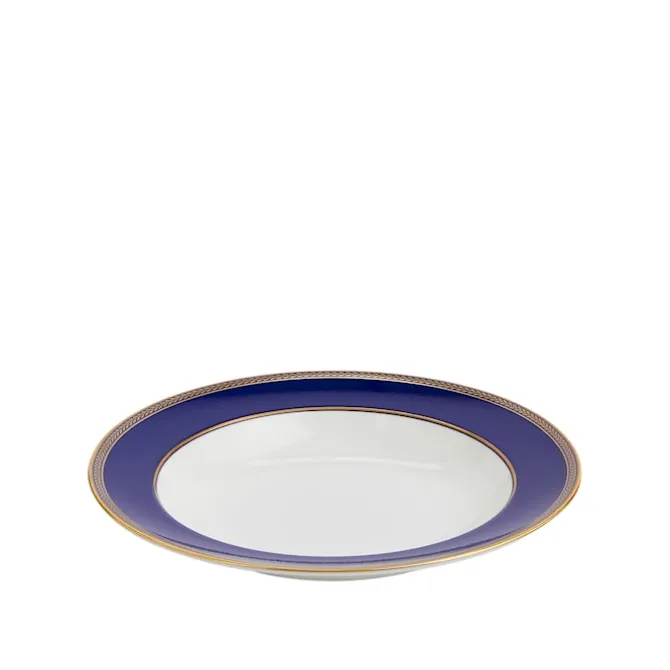 Renaissance Gold Soup Plate