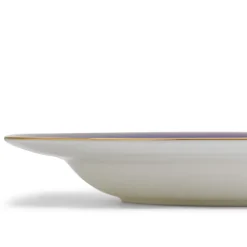 Renaissance Gold Soup Plate