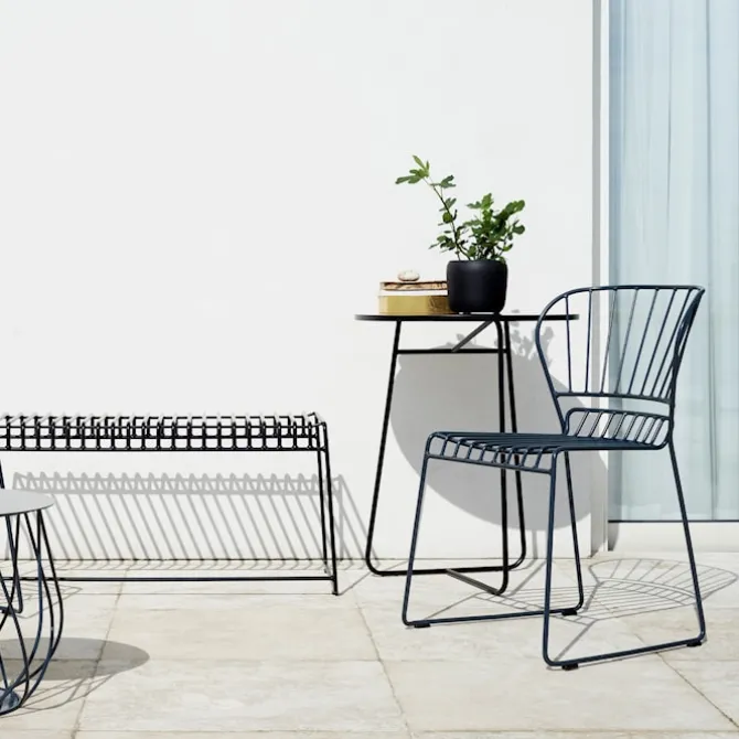 Resö Chair