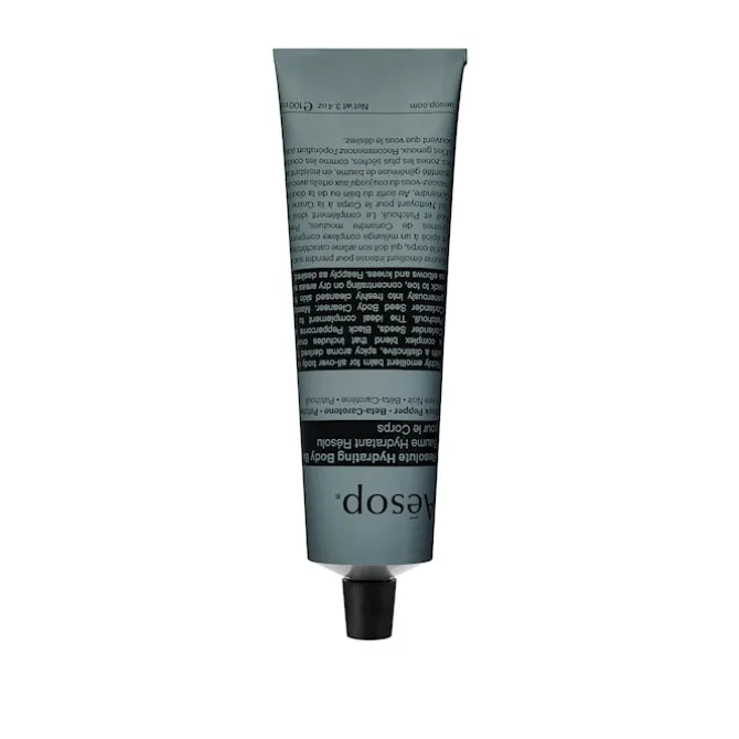 Resolute Hydrating Body Balm 100 ml