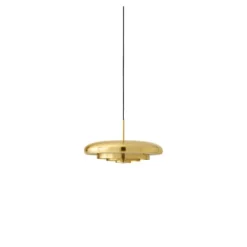 Resonant pendellampe