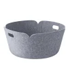 Restore Round Basket