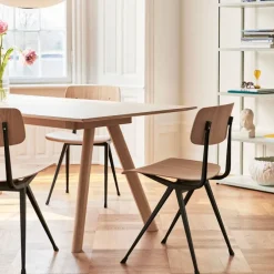 Result stol Beige