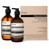 Resurrection Hand Purifying Duet