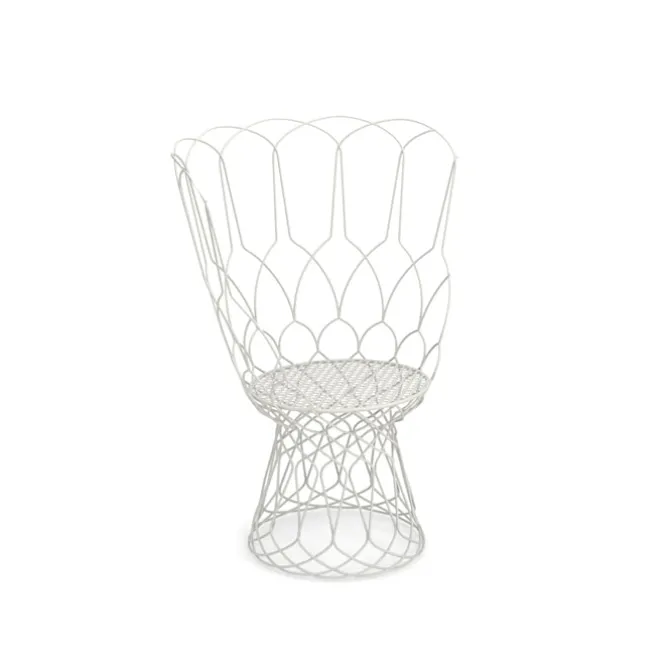 Re-Trouvé Armchair
