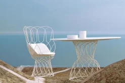 Re-Trouvé Armchair