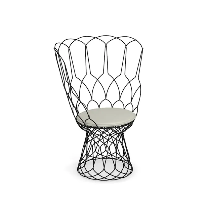 Re-Trouvé Armchair