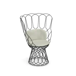 Re-Trouvé Armchair
