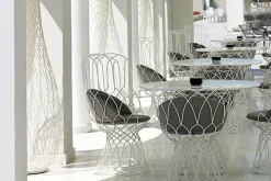 Re-Trouvé Round Table