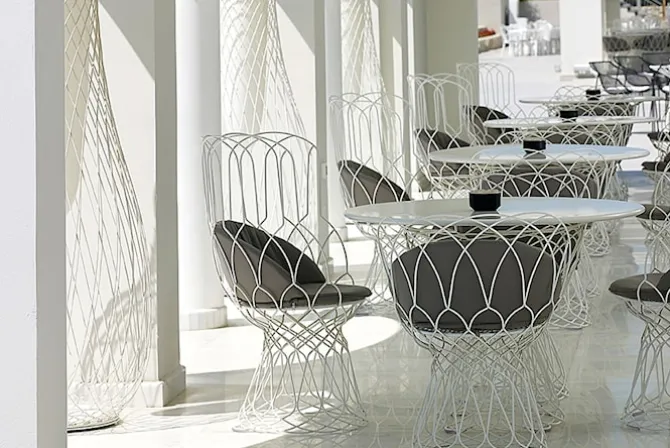 Re-Trouvé Round Table