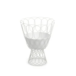 Re-Trouvé Tall Vase
