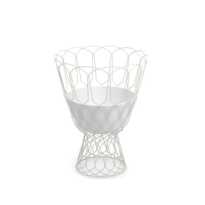 Re-Trouvé Tall Vase