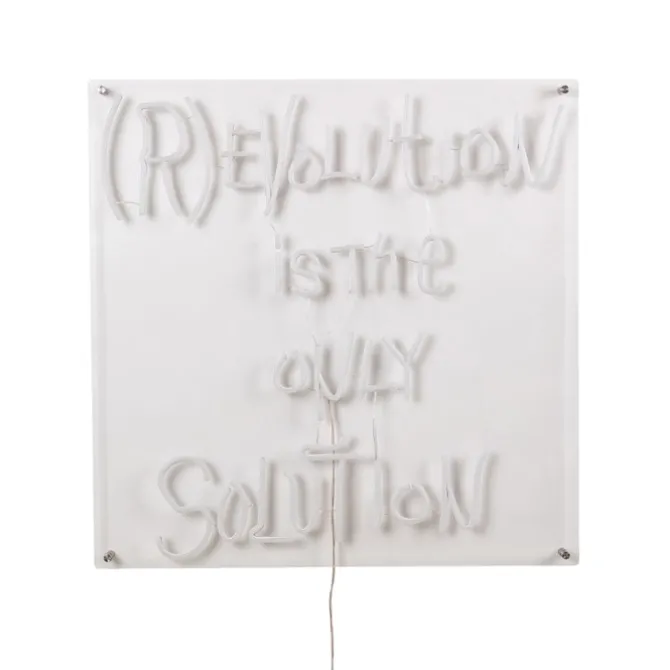 (R)Evolution Led