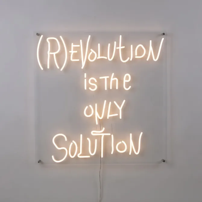 (R)Evolution Led