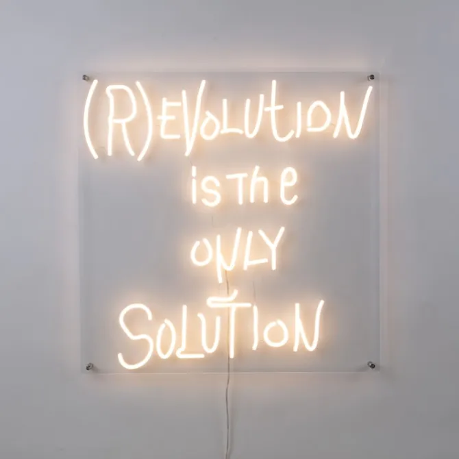 (R)Evolution Led