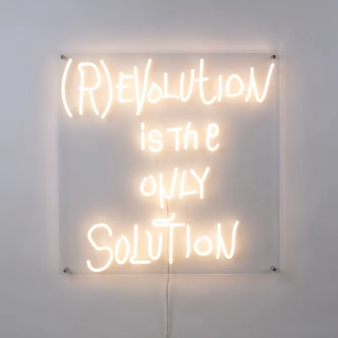(R)Evolution Led