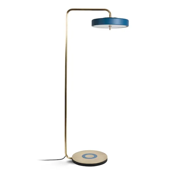 Revolve Floor Lamp