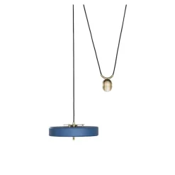 Revolve Rise&Fall Pendant