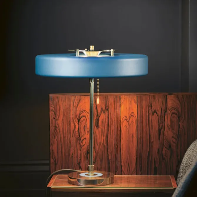 Revolve Table Lamp