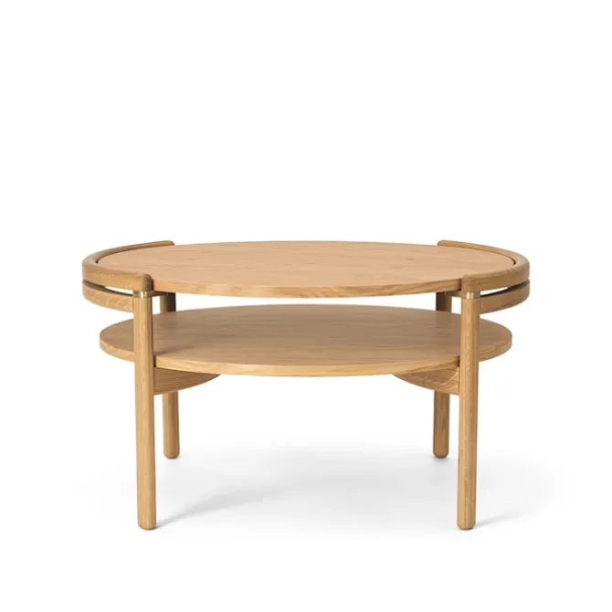 RF1905 Ø69 cm Eik
