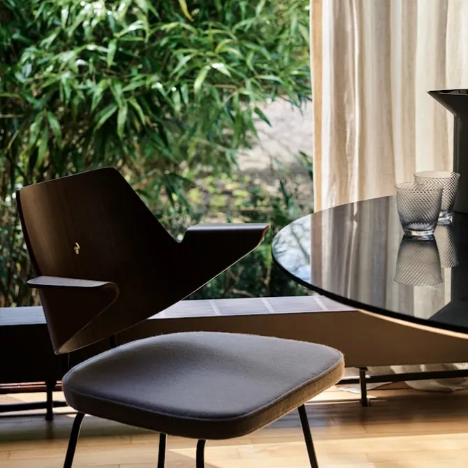 RFH Armchair RD7