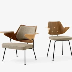 RFH Lounge Chair RD8