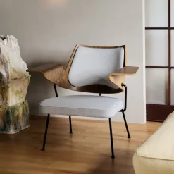 RFH Lounge Chair RD8