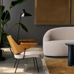RFH Lounge Chair RD8