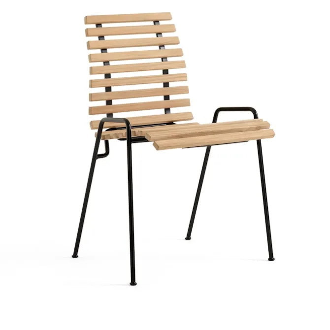 RFH Terrace Side Chair RD4