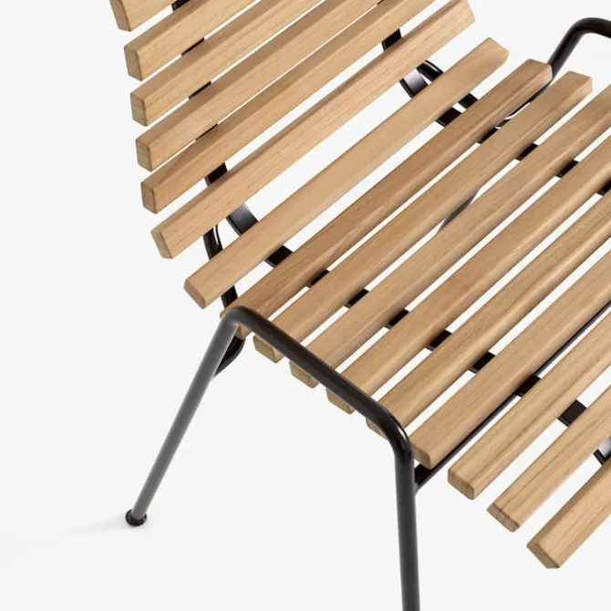 RFH Terrace Side Chair RD4