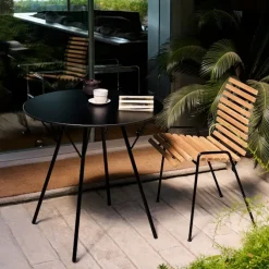 RFH Terrace Table RD5 Ø75 cm