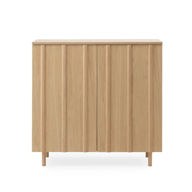 Rib Cabinet