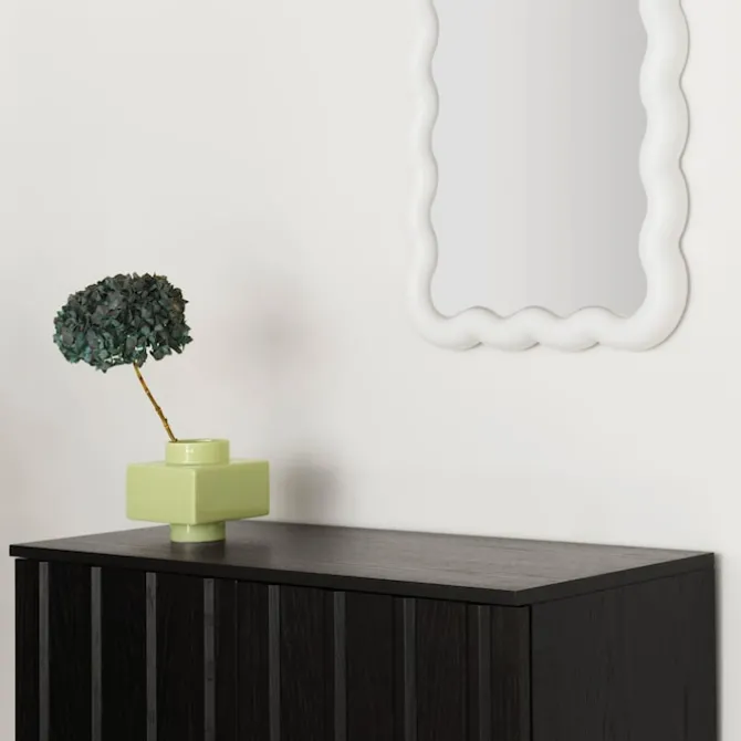 Rib Cabinet