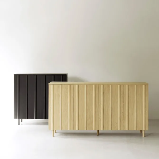 Rib Cabinet