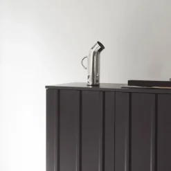 Rib Cabinet
